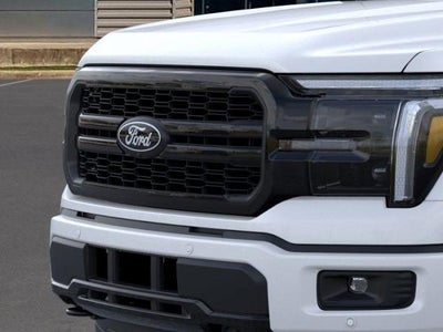 2025 Ford F-150 Lariat®