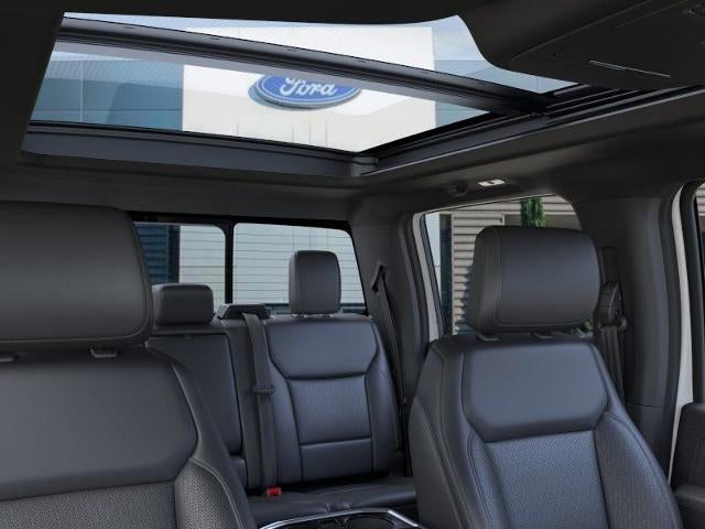 2025 Ford F-150 Lariat®