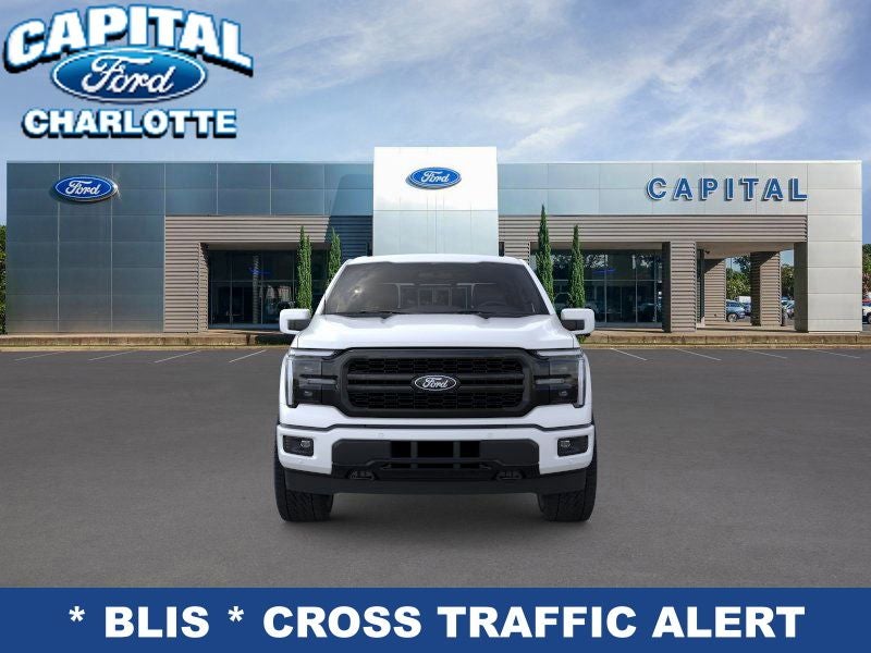 2025 Ford F-150 Lariat®