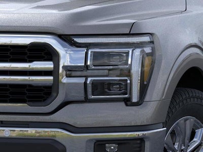 2025 Ford F-150 Lariat®