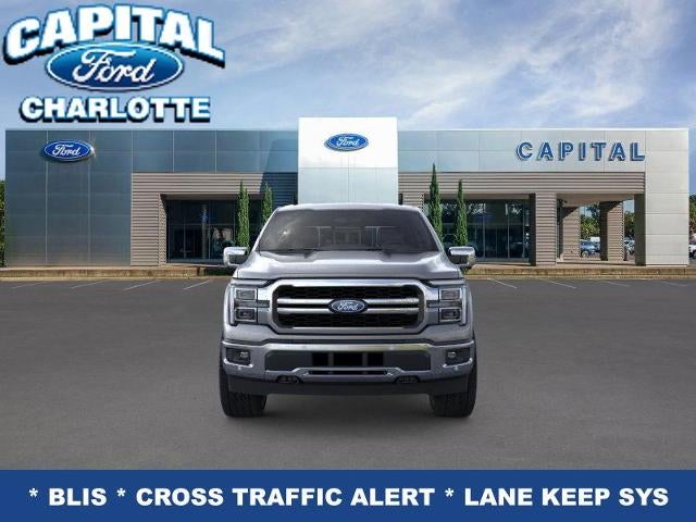 2025 Ford F-150 Lariat®