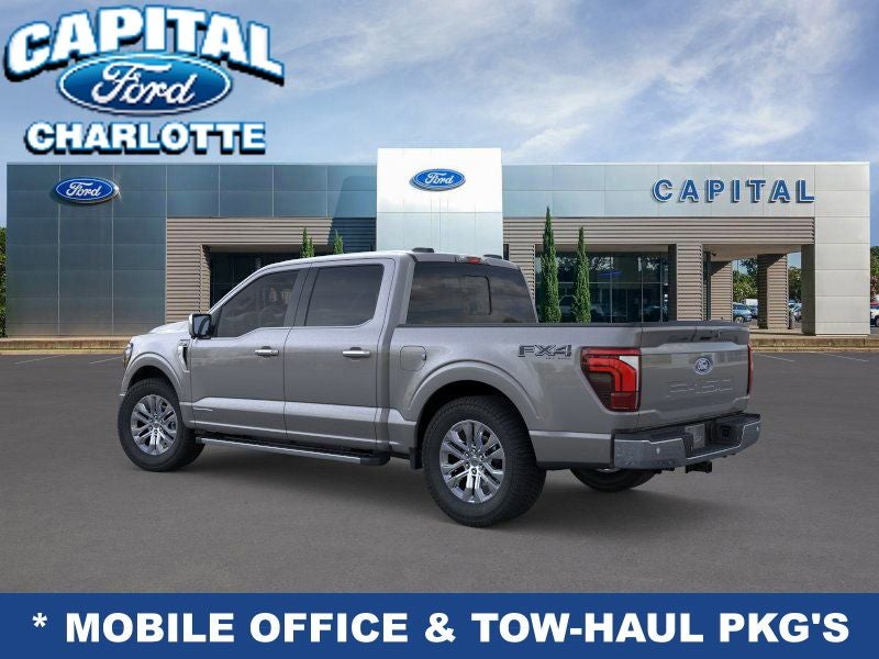 2025 Ford F-150 Lariat®