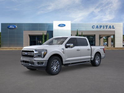 2025 Ford F-150 Lariat®