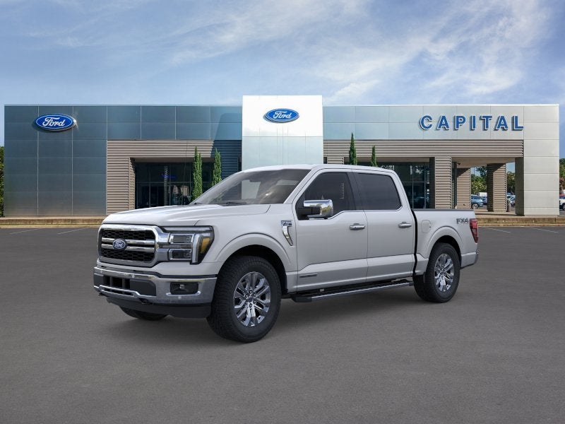 2025 Ford F-150 Lariat®