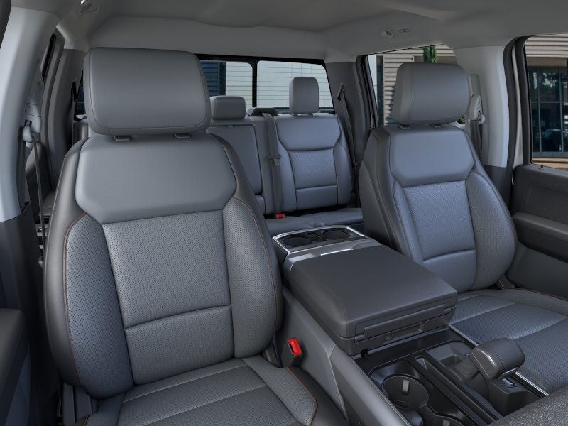 2025 Ford F-150 Lariat®