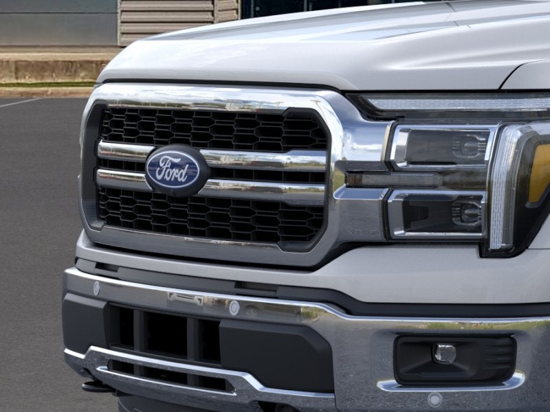 2025 Ford F-150 Lariat®