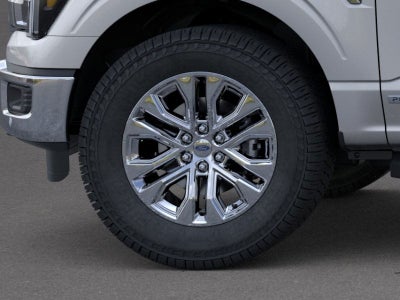 2025 Ford F-150 Lariat®