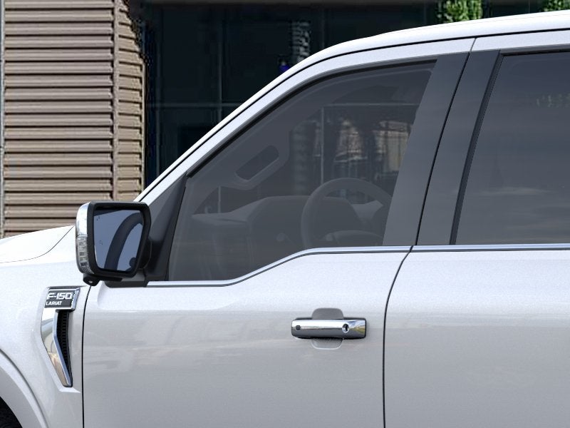 2025 Ford F-150 Lariat®