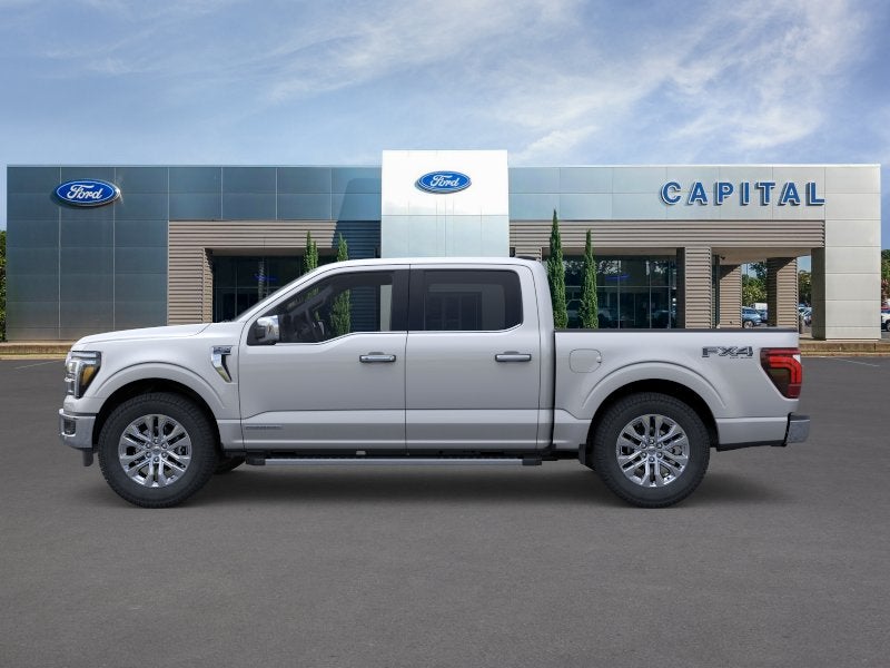 2025 Ford F-150 Lariat®