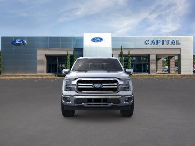 2025 Ford F-150 Lariat®