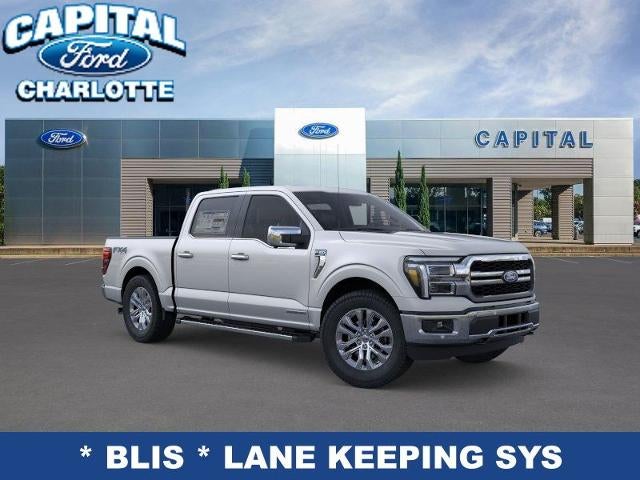 2025 Ford F-150 Lariat®
