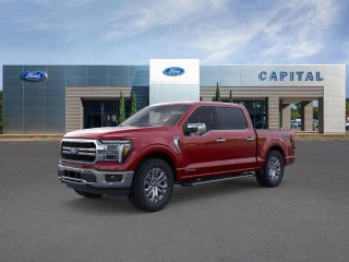 2025 Ford F-150 Lariat®