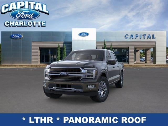 2026 Ford F-150 King Ranch®