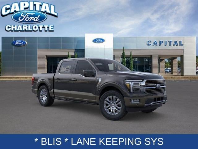 2026 Ford F-150 King Ranch®