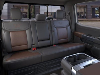 2026 Ford F-150 King Ranch®