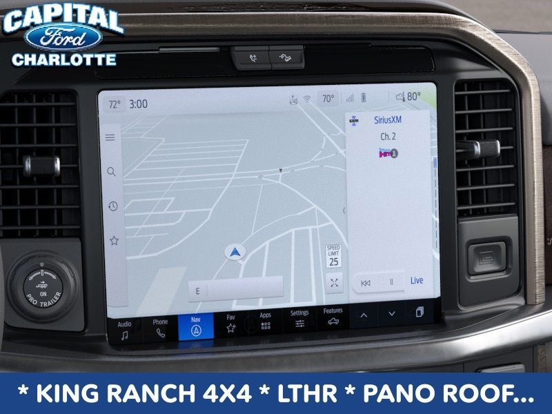 2026 Ford F-150 King Ranch®