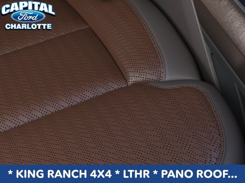 2026 Ford F-150 King Ranch®