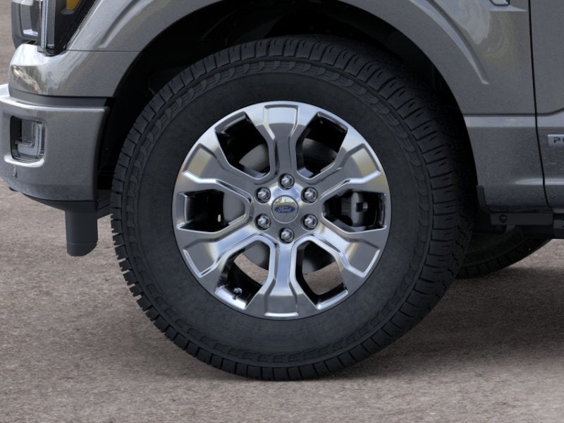 2026 Ford F-150 Platinum®