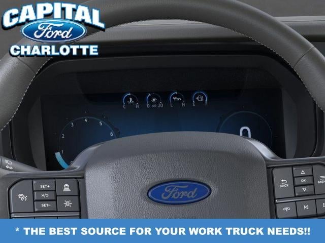 2025 Ford F-150 Platinum®