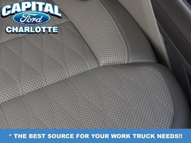 2025 Ford F-150 Platinum®