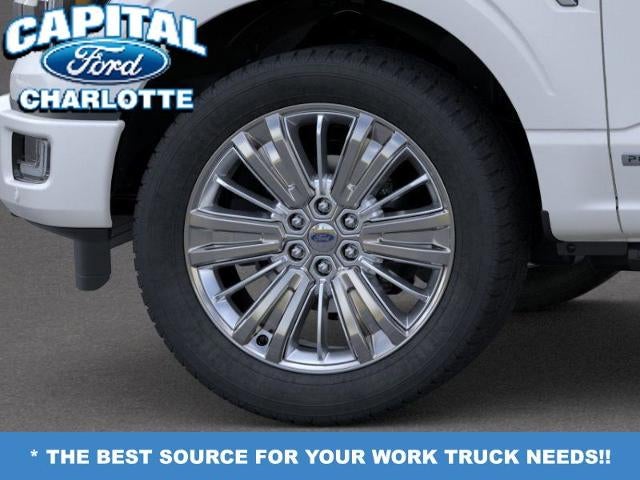 2025 Ford F-150 Platinum®