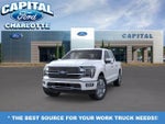 2025 Ford F-150 Platinum®