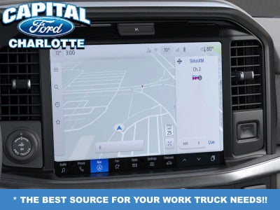 2025 Ford F-150 Platinum®