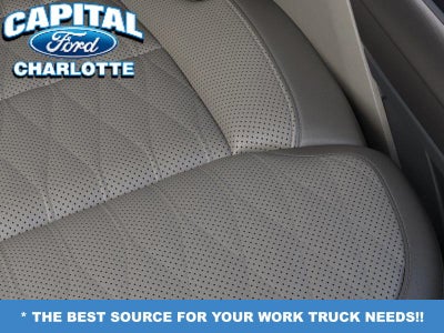 2025 Ford F-150 Platinum®