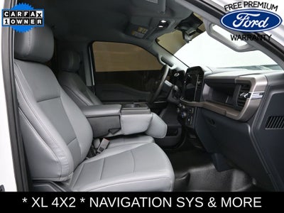 2024 Ford F-150 XL