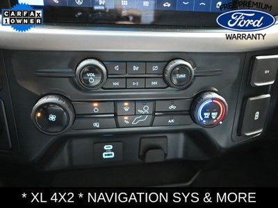 2024 Ford F-150 XL