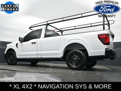 2024 Ford F-150 XL