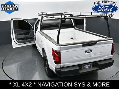 2024 Ford F-150 XL