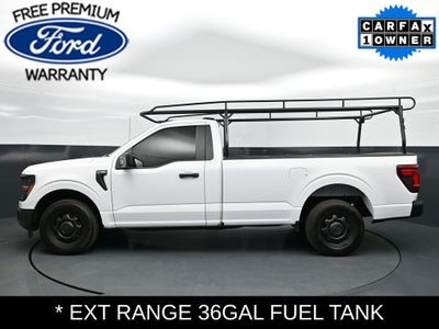 2024 Ford F-150 XL