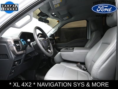 2024 Ford F-150 XL