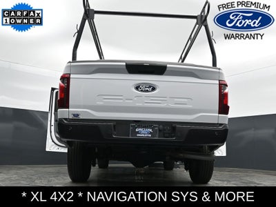 2024 Ford F-150 XL