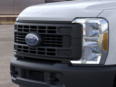 2026 Ford Super Duty F-250® XL