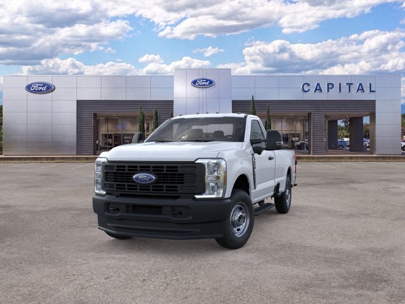 2026 Ford Super Duty F-250® XL