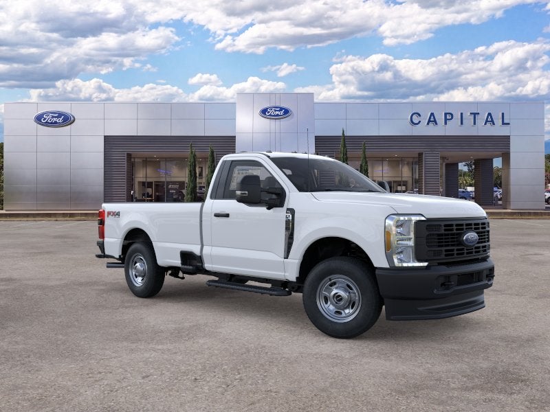 2026 Ford Super Duty F-250® XL