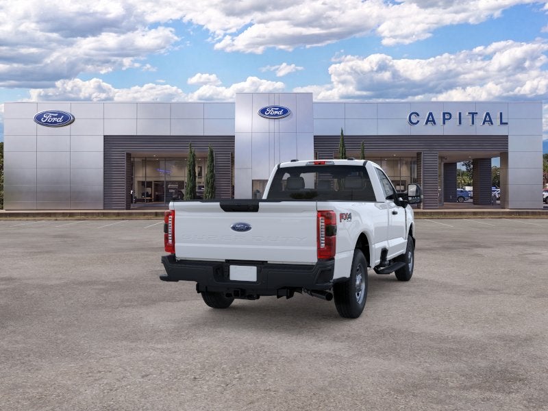 2026 Ford Super Duty F-250® XL