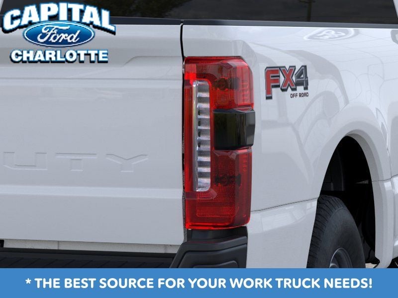 2026 Ford Super Duty F-250® XL