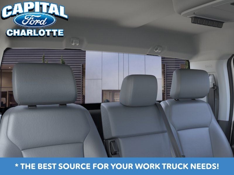 2026 Ford Super Duty F-250® XL