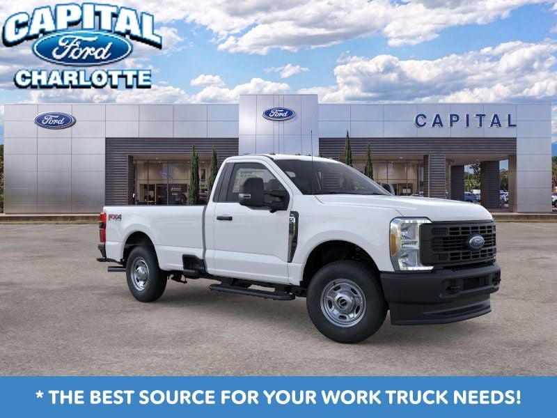 2026 Ford Super Duty F-250® XL