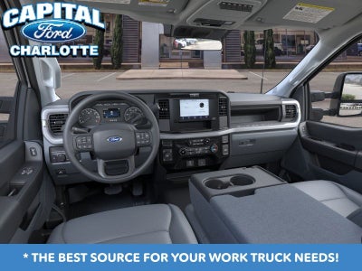 2026 Ford Super Duty F-250® XL