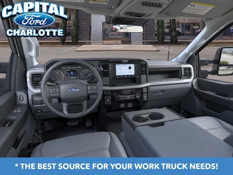 2026 Ford Super Duty F-250® XL