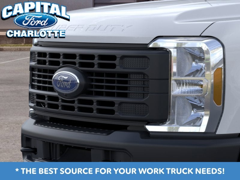 2026 Ford Super Duty F-250® XL