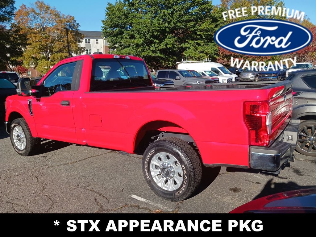 2020 Ford F-350SD XL