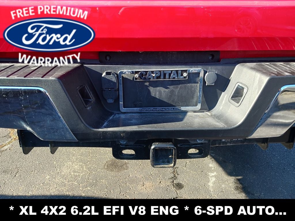 2020 Ford F-350SD XL