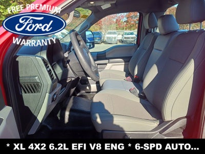 2020 Ford F-350SD XL