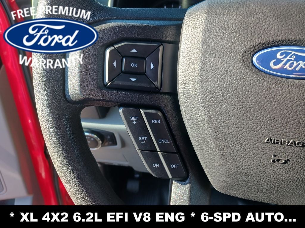 2020 Ford F-350SD XL