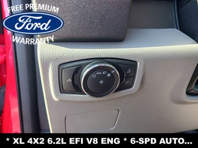 2020 Ford F-350SD XL